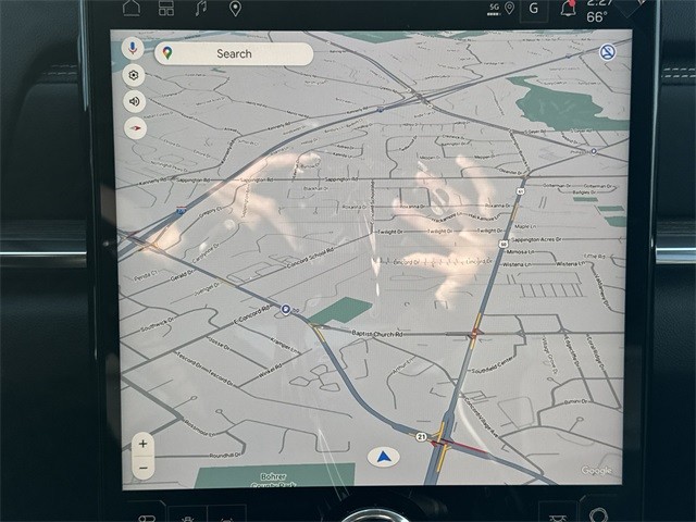 GMC Terrain Vehicle Full-screen Gallery Image 18