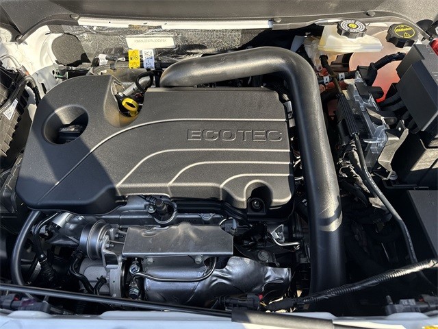 GMC Terrain Vehicle Full-screen Gallery Image 25