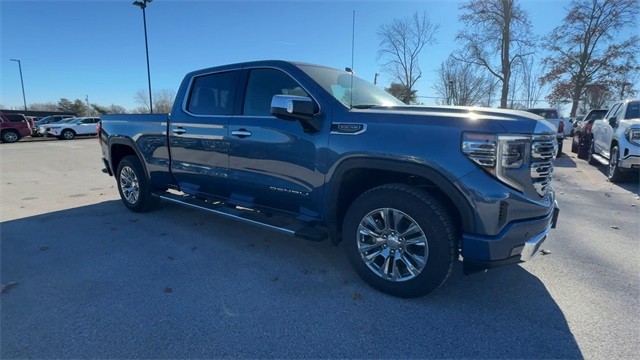 GMC Sierra 1500 Vehicle Full-screen Gallery Image 02