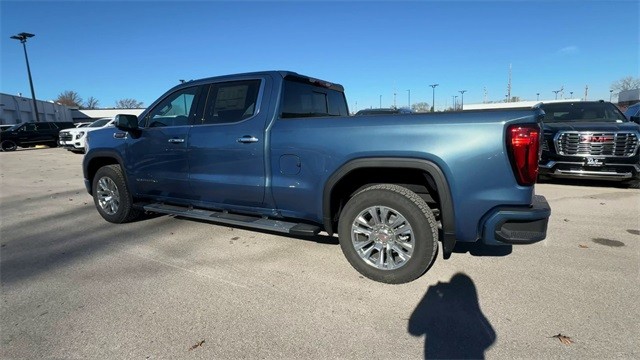 GMC Sierra 1500 Vehicle Full-screen Gallery Image 06