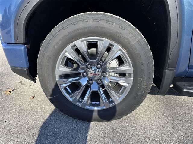 GMC Sierra 1500 Vehicle Full-screen Gallery Image 10