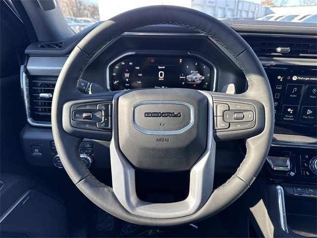 GMC Sierra 1500 Vehicle Full-screen Gallery Image 14