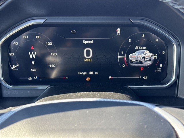 GMC Sierra 1500 Vehicle Full-screen Gallery Image 15