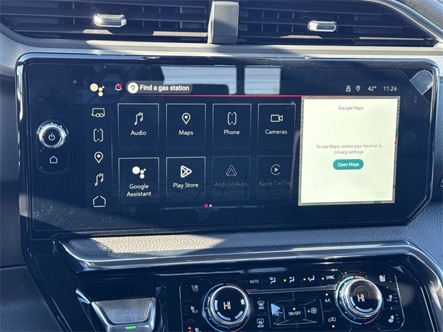 GMC Sierra 1500 Vehicle Full-screen Gallery Image 16