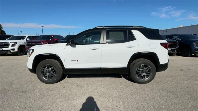 GMC Terrain Vehicle Full-screen Gallery Image 05