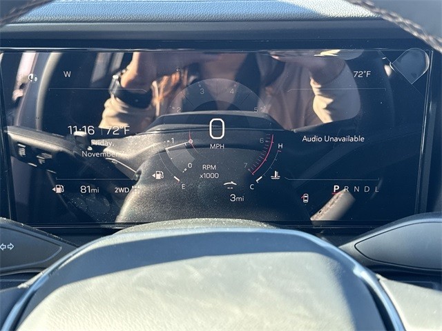 GMC Terrain Vehicle Full-screen Gallery Image 15