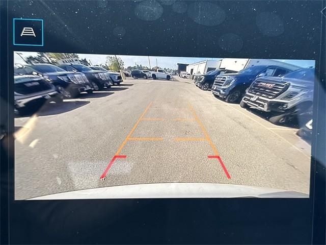 GMC Terrain Vehicle Full-screen Gallery Image 17