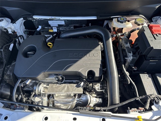 GMC Terrain Vehicle Full-screen Gallery Image 25