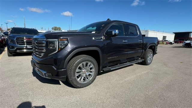 GMC Sierra 1500 Vehicle Full-screen Gallery Image 04
