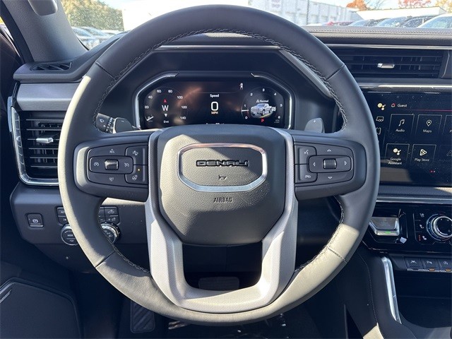 GMC Sierra 1500 Vehicle Full-screen Gallery Image 14