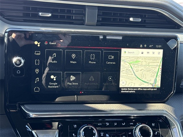 GMC Sierra 1500 Vehicle Full-screen Gallery Image 16