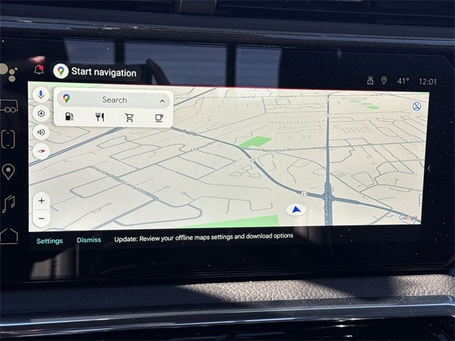 GMC Sierra 1500 Vehicle Full-screen Gallery Image 18