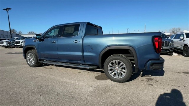 GMC Sierra 1500 Vehicle Full-screen Gallery Image 06