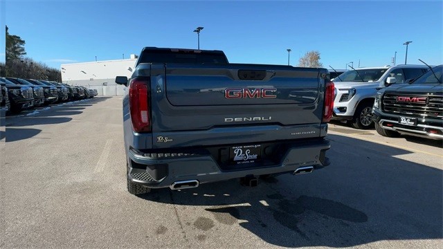 GMC Sierra 1500 Vehicle Full-screen Gallery Image 07