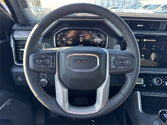 GMC Sierra 1500 Vehicle Full-screen Gallery Image 14