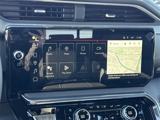 GMC Sierra 1500 Vehicle Full-screen Gallery Image 16