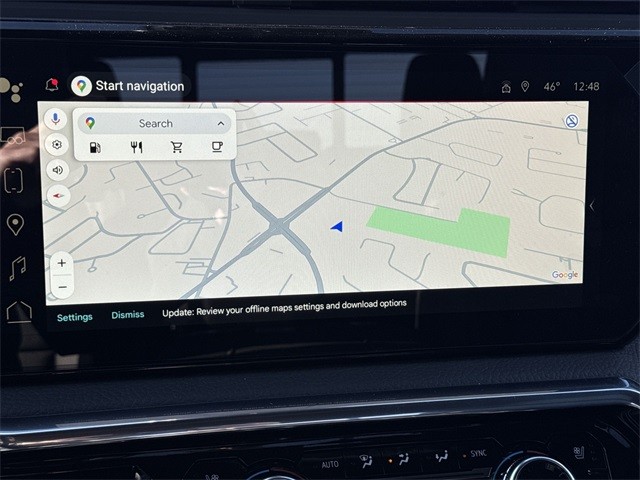 GMC Sierra 1500 Vehicle Full-screen Gallery Image 18