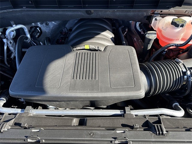 GMC Sierra 1500 Vehicle Full-screen Gallery Image 25