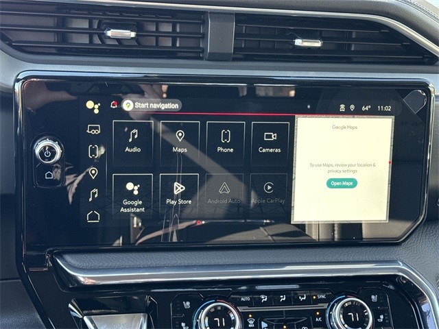 GMC Sierra 1500 Vehicle Full-screen Gallery Image 16