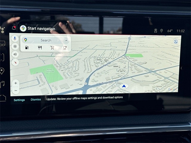 GMC Sierra 1500 Vehicle Full-screen Gallery Image 18