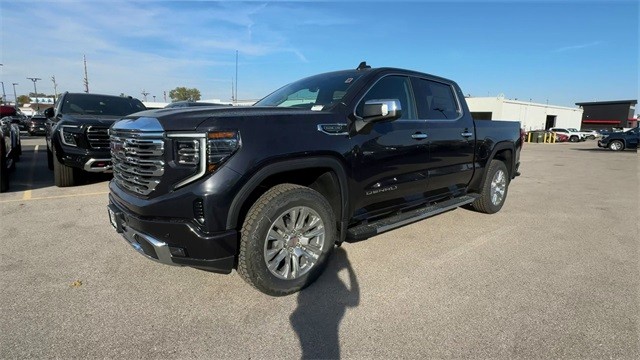 GMC Sierra 1500 Vehicle Full-screen Gallery Image 04