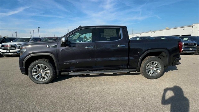 GMC Sierra 1500 Vehicle Full-screen Gallery Image 05