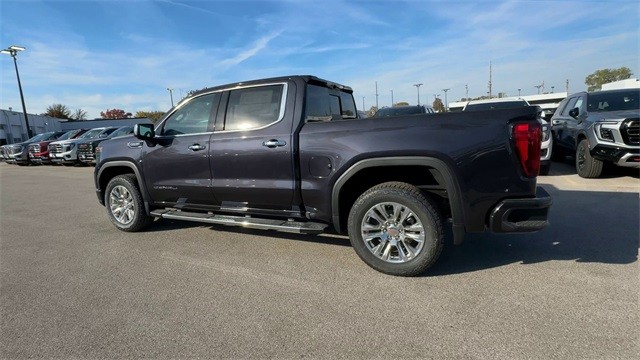 GMC Sierra 1500 Vehicle Full-screen Gallery Image 06