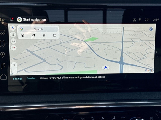 GMC Sierra 1500 Vehicle Full-screen Gallery Image 18