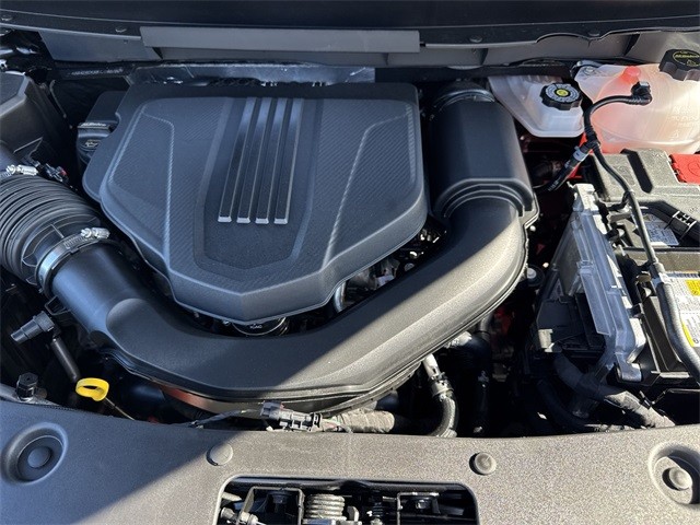 Buick Enclave Vehicle Full-screen Gallery Image 27