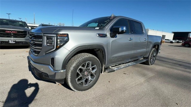 GMC Sierra 1500 Vehicle Full-screen Gallery Image 04