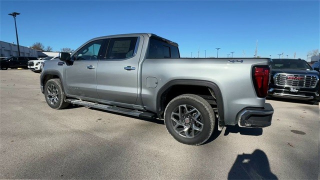 GMC Sierra 1500 Vehicle Full-screen Gallery Image 06