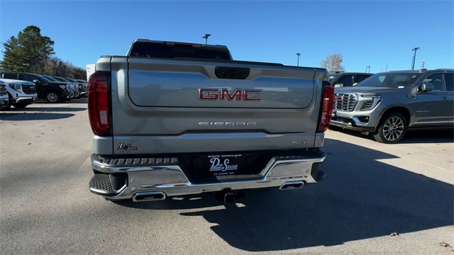GMC Sierra 1500 Vehicle Full-screen Gallery Image 07