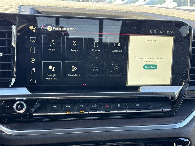 GMC Sierra 1500 Vehicle Full-screen Gallery Image 16