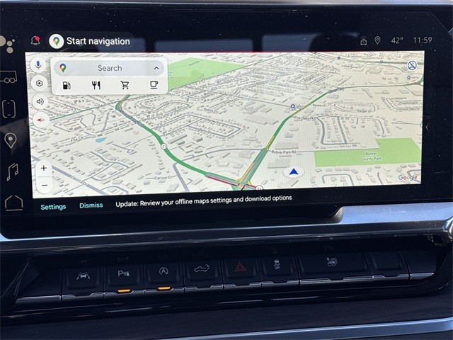 GMC Sierra 1500 Vehicle Full-screen Gallery Image 18