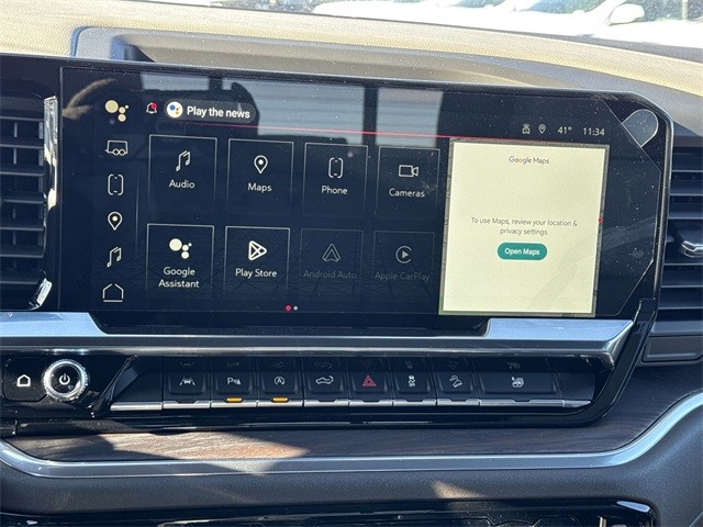 GMC Sierra 1500 Vehicle Full-screen Gallery Image 16