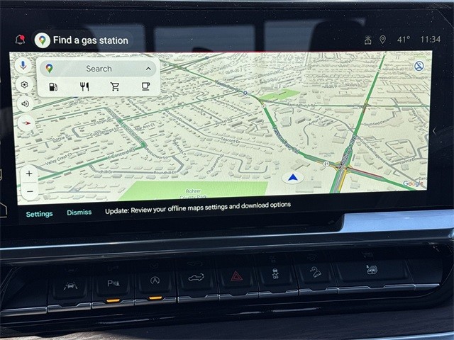 GMC Sierra 1500 Vehicle Full-screen Gallery Image 18