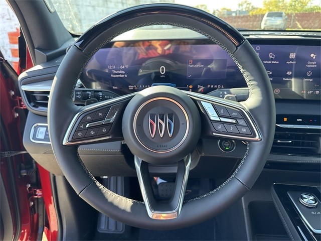 Buick Enclave Vehicle Full-screen Gallery Image 14