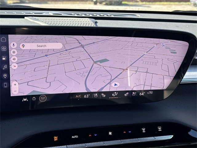 Buick Enclave Vehicle Full-screen Gallery Image 18