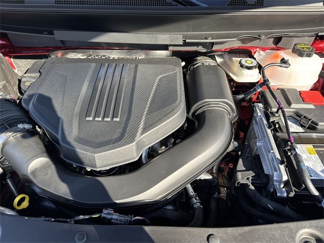 Buick Enclave Vehicle Full-screen Gallery Image 27