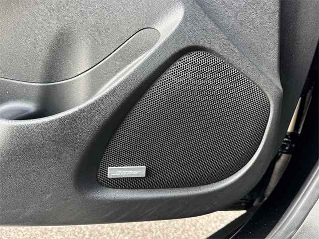 Chevrolet Malibu Vehicle Full-screen Gallery Image 23