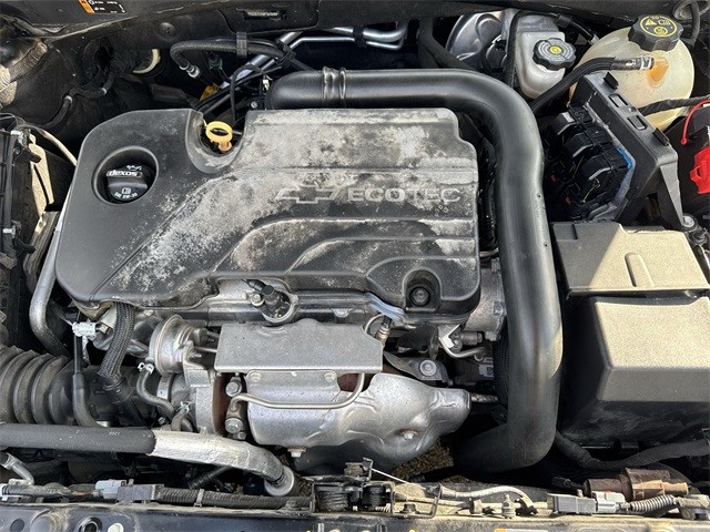 Chevrolet Malibu Vehicle Full-screen Gallery Image 29