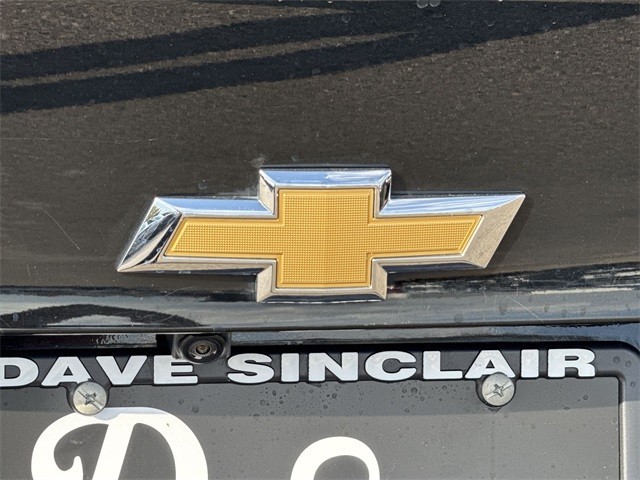 Chevrolet Malibu Vehicle Full-screen Gallery Image 30