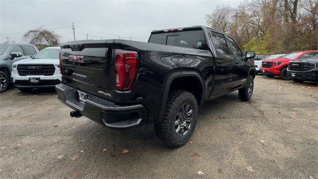 GMC Sierra 1500 Vehicle Full-screen Gallery Image 08