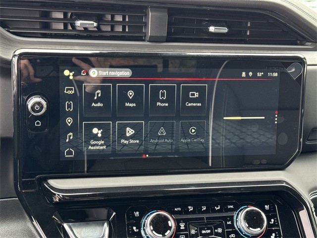 GMC Sierra 1500 Vehicle Full-screen Gallery Image 16