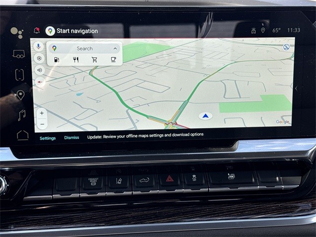 GMC Sierra 2500HD Vehicle Full-screen Gallery Image 18