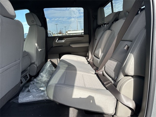 GMC Sierra 2500HD Vehicle Full-screen Gallery Image 22