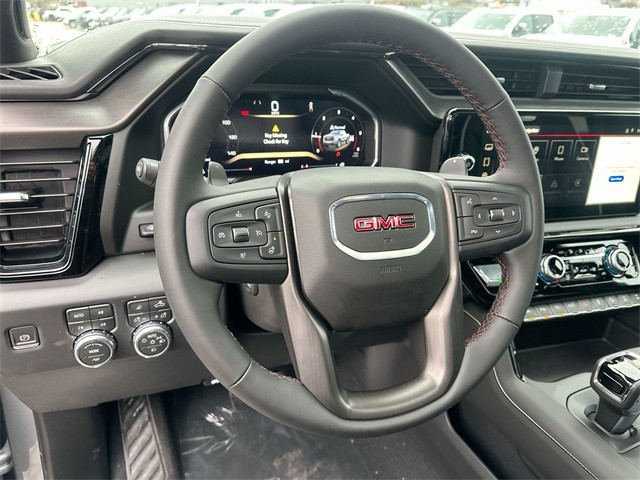 GMC Sierra 1500 Vehicle Full-screen Gallery Image 14