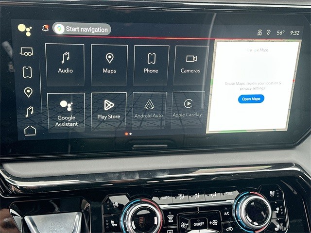 GMC Sierra 1500 Vehicle Full-screen Gallery Image 16