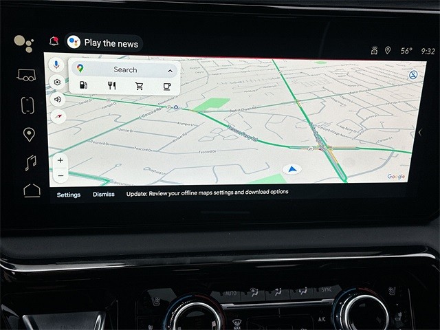 GMC Sierra 1500 Vehicle Full-screen Gallery Image 18