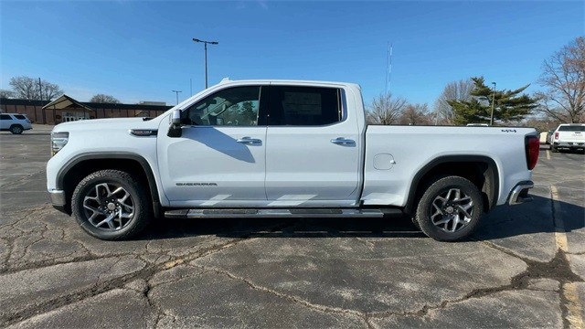 GMC Sierra 1500 Vehicle Full-screen Gallery Image 05